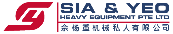 Sia & Yeo Heavy Equipment Pte Ltd logo